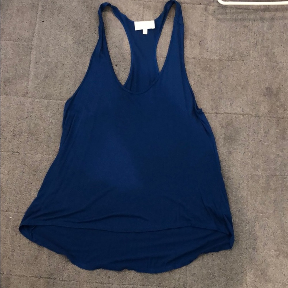 ALEXIS TANK TOP